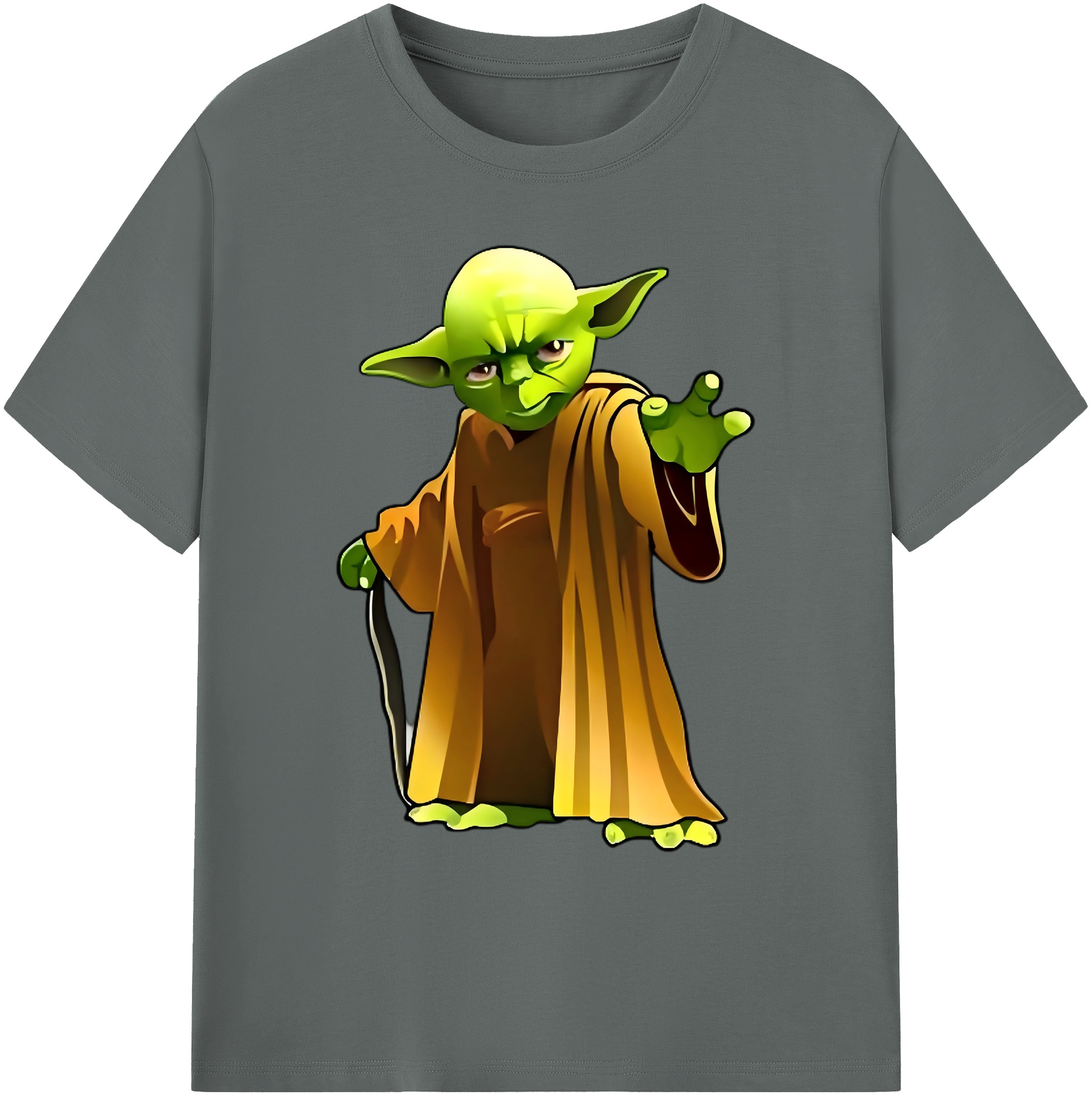 （画像用） スター・ウォーズ Star Wars 綿100％ メンズ半袖Tシャツ｜肌触りやわらか＆通気性
